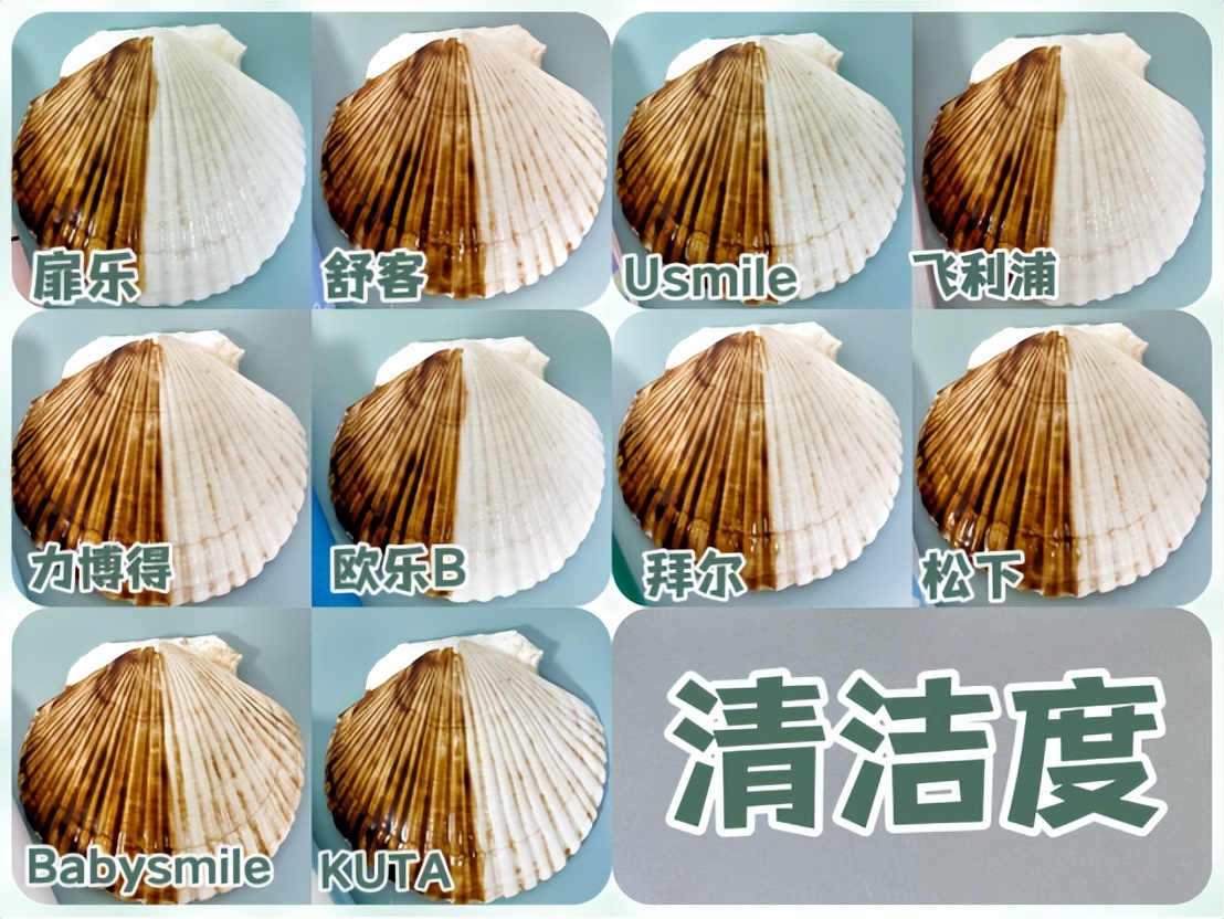 测评飞利浦电动儿童牙刷,儿童电动牙刷推荐5-12岁飞利浦