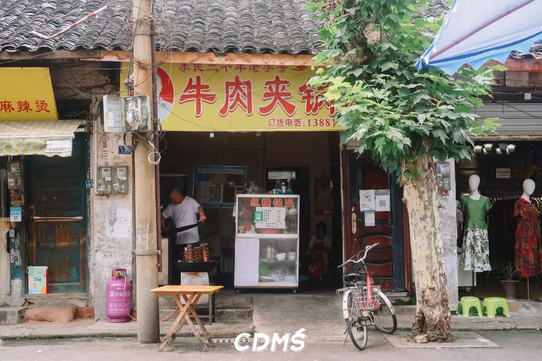 成都周围小众旅游城市,成都周边值得二刷的小城