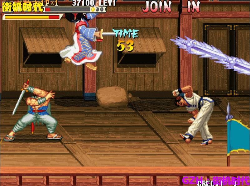 街机游戏残忍必杀,街机游戏惩罚大全