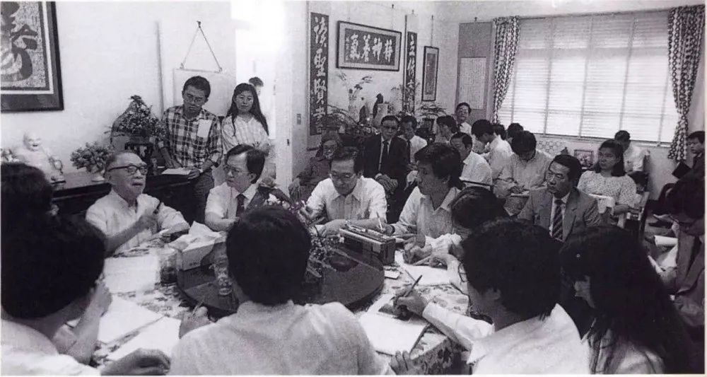 钱穆先生：漫谈灵魂转世