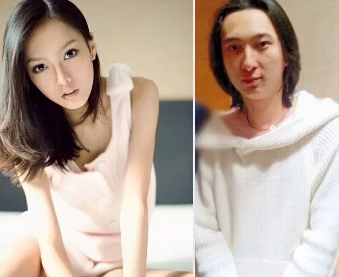 从“纯情少年”到“浪荡公子”，王思聪到底经历了什么？