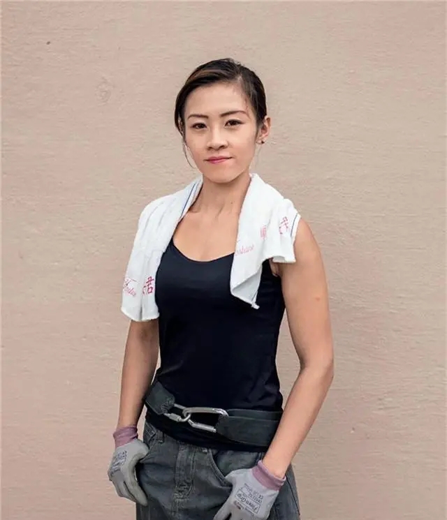 相亲节目香港女搬运工现在怎样了,新相亲大会香港女搬运工