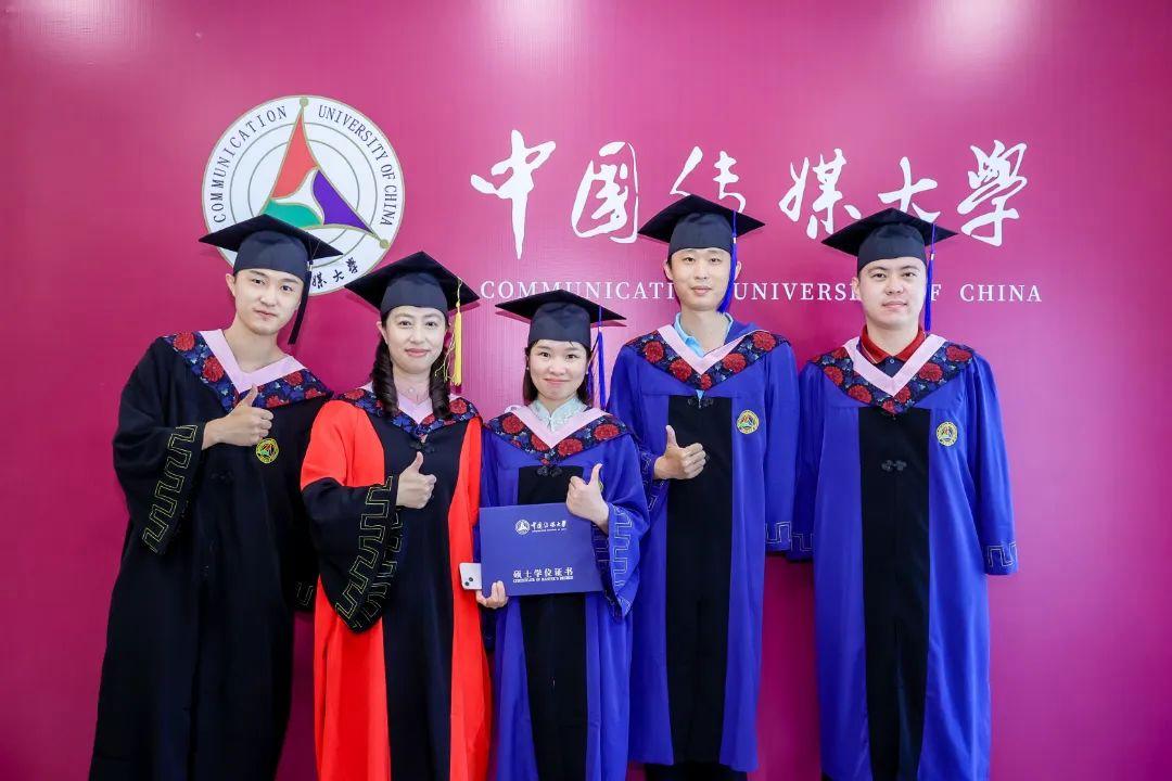 作为国内主持人的摇篮，历届中国传媒大学的学生会主席都去了哪里