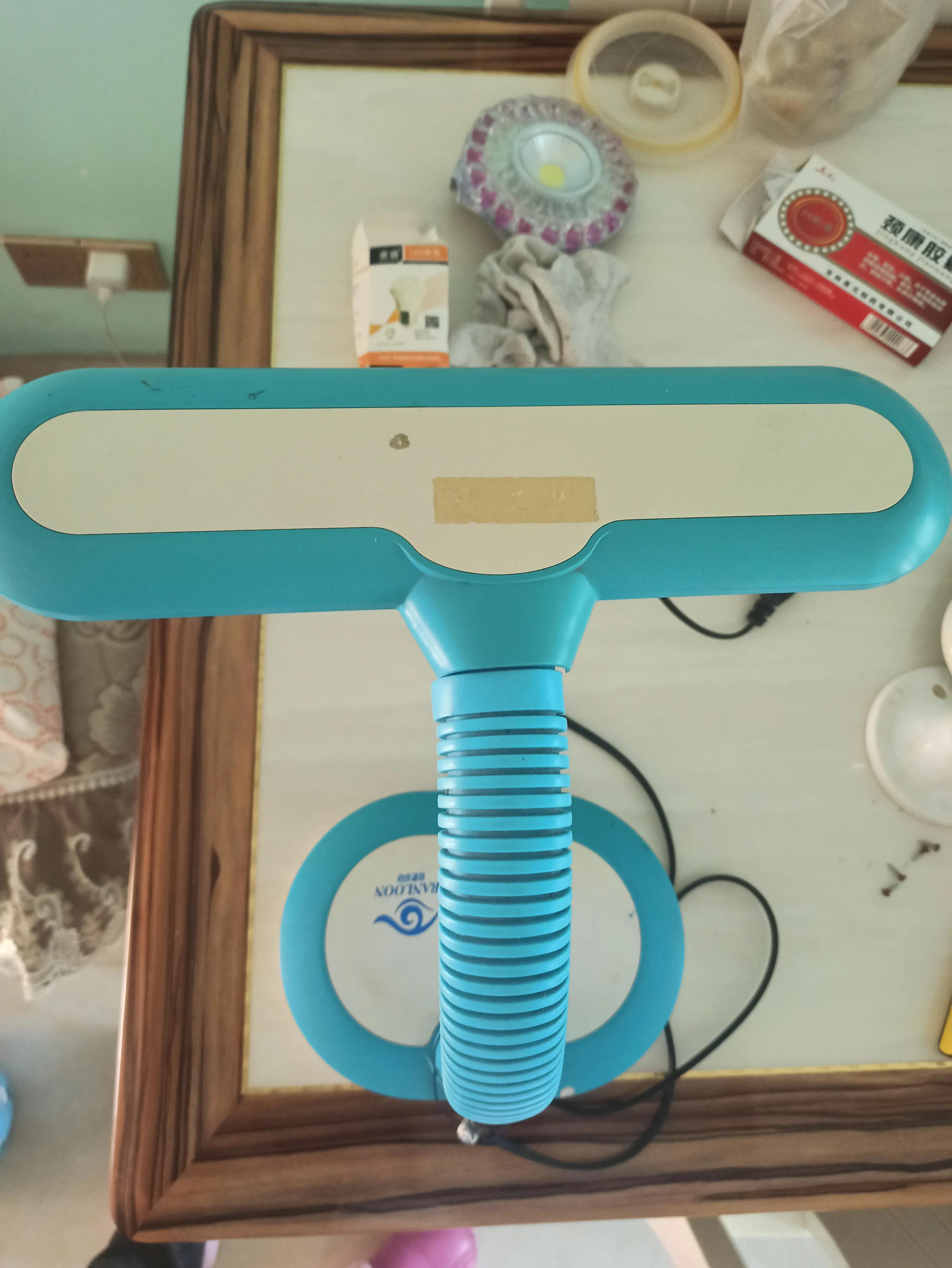 智能台灯改造,台灯坏了改造