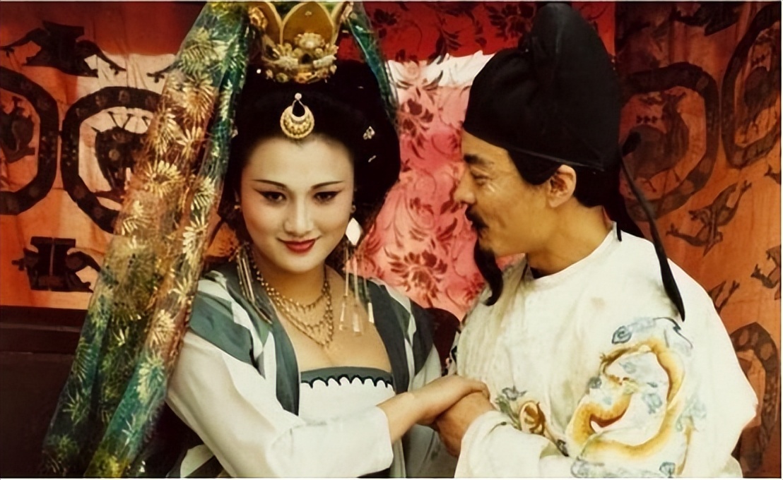 唐朝真是以胖为美,唐朝真的以胖为美标准体重