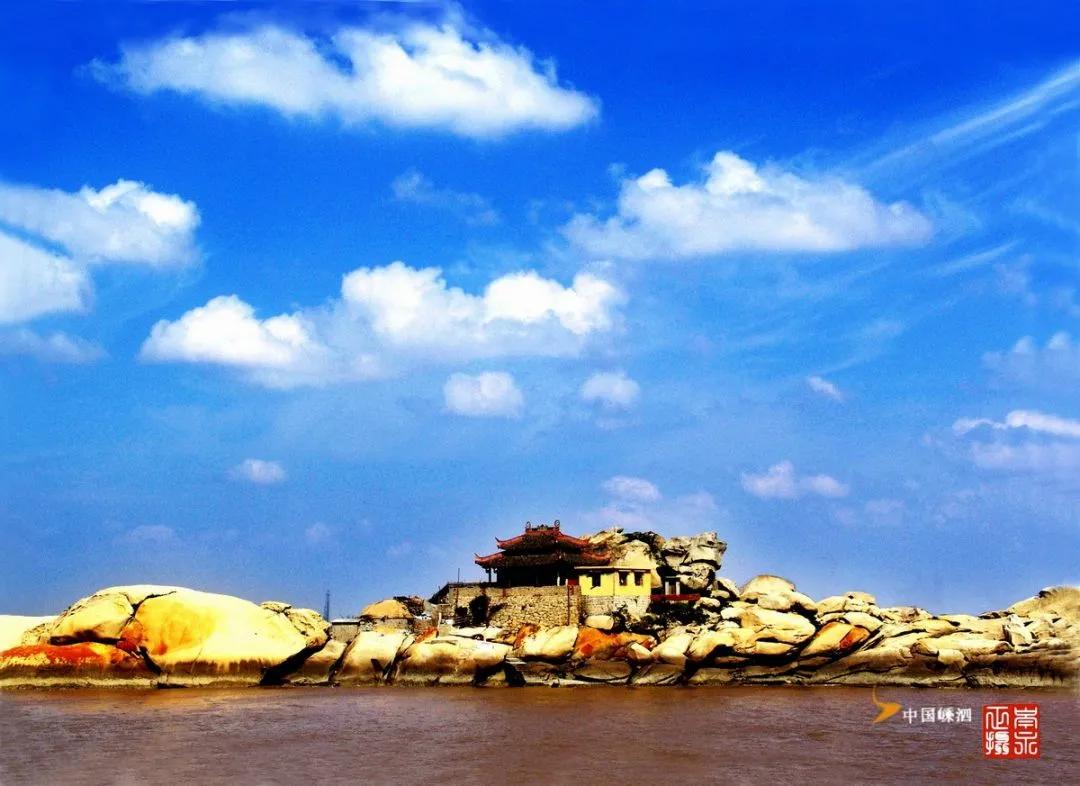 全国唯一一座海岛县,中国唯一的国家级列岛风景区