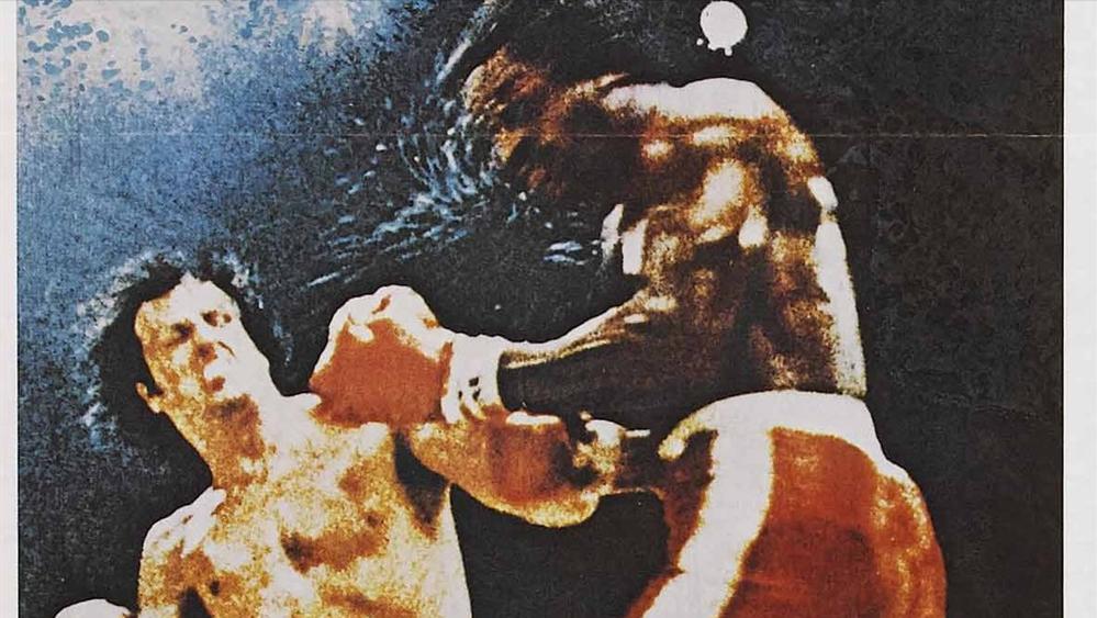 普通人该如何追逐梦想？《洛奇》传奇的血汗之旅，或许能找到答案