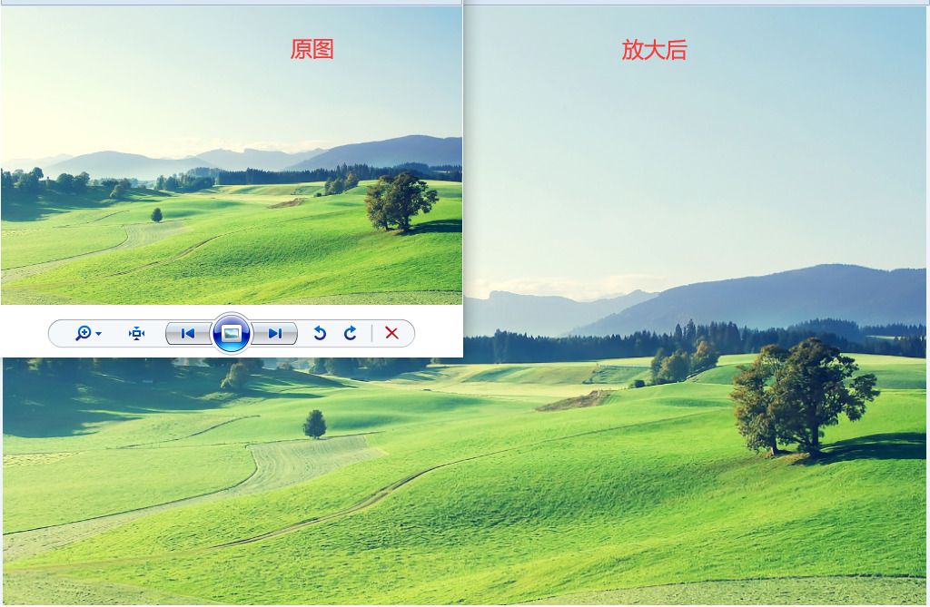 ps怎么把模糊的相片变清晰,ps照片修复模糊照片变清晰