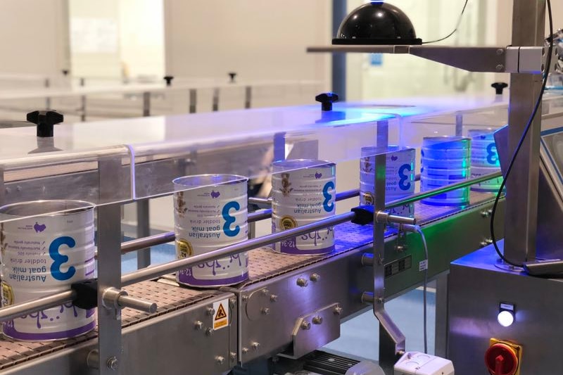 bubs贝臻a2和启赋未来,bubs贝臻a2新货