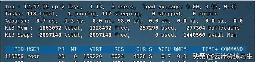 linux基础命令文件管理常用指令,linux查看日志命令查找关键字