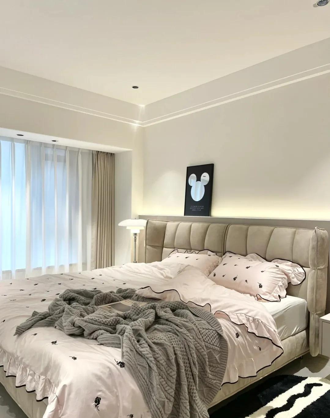 江苏女主晒出140㎡新家：全屋没有一丝俗气，堪称装修教科书