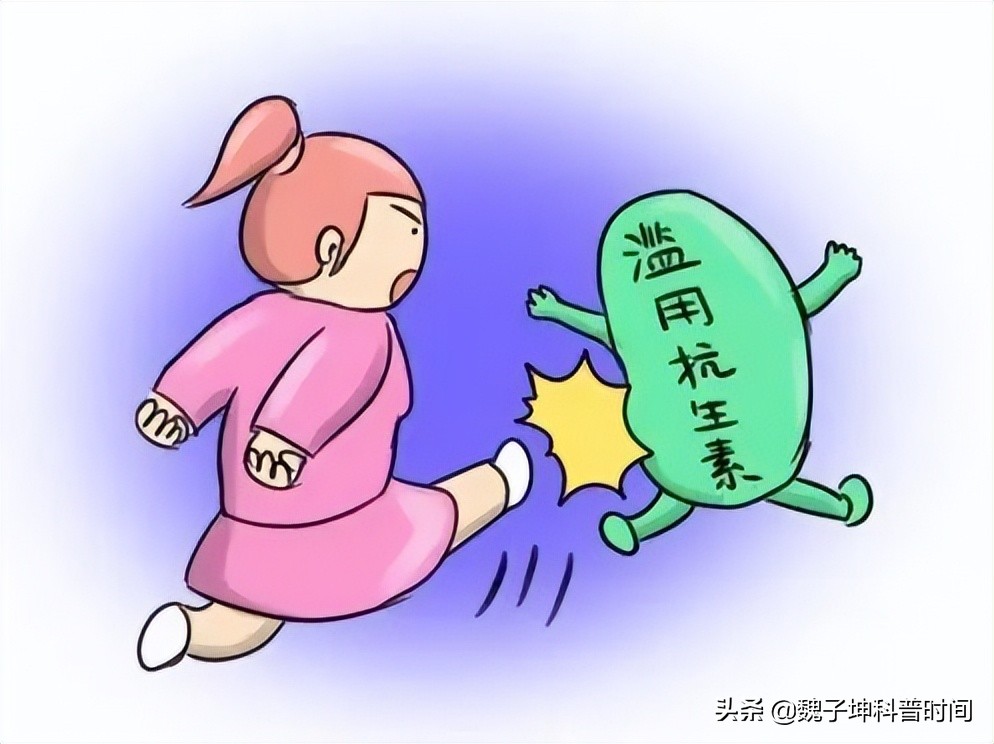 什么?那里有孢子