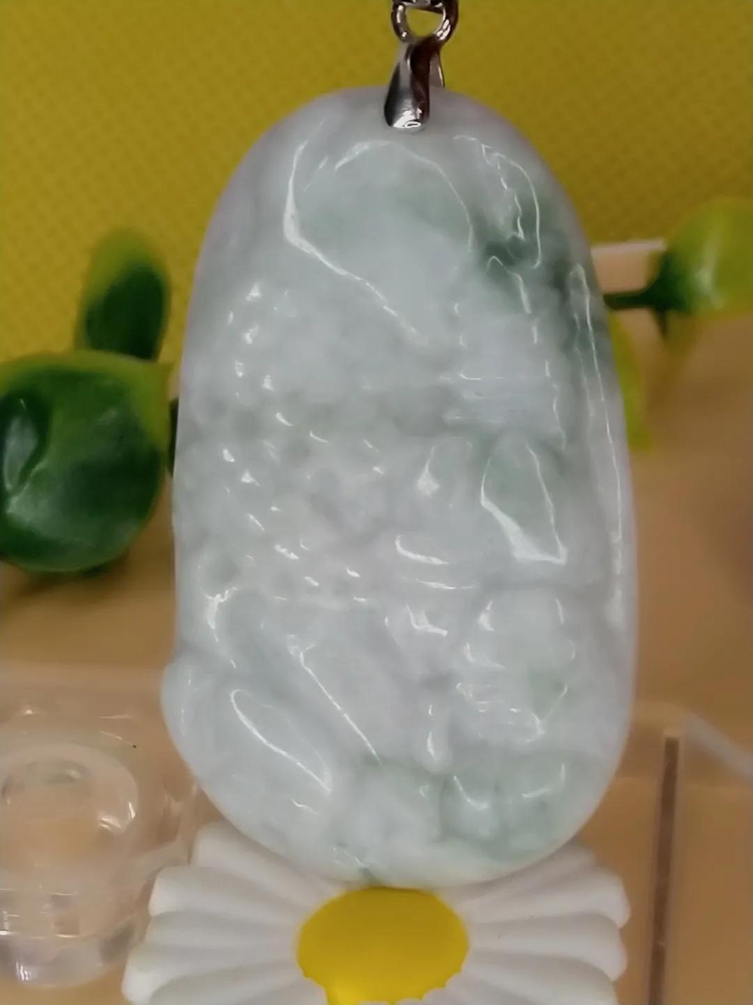 翡翠色彩的寓意,翡翠颜色的构成和寓意知多少