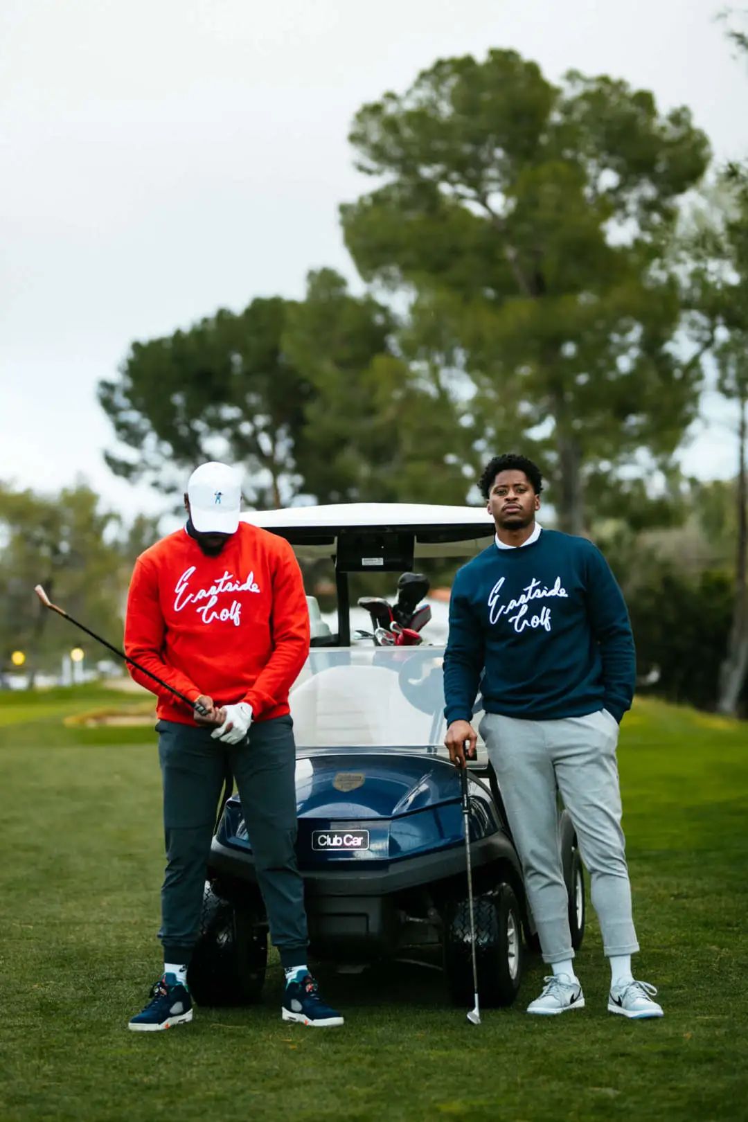 高尔夫交流社群,高尔夫社群介绍