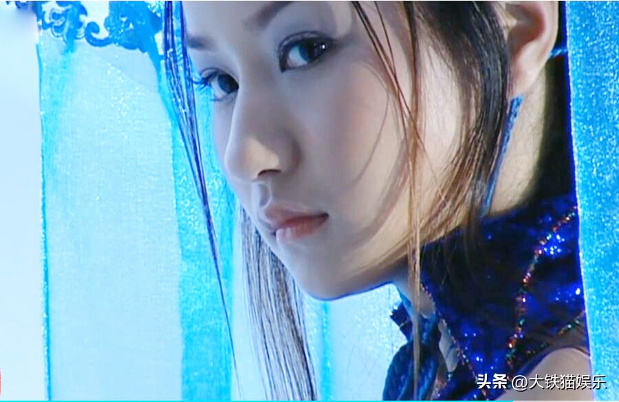 过去二十年的美女明星,十位20年前的女明星的样子