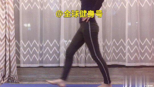 甩掉赘肉5个燃脂原则,如何快速燃脂魔鬼身材