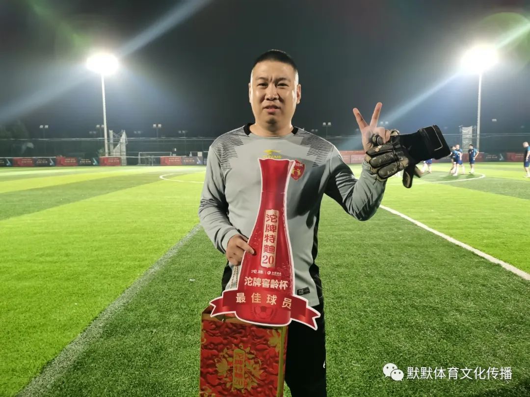 2022-2023天乐康“沱牌窖龄杯”业余足球联赛第三轮综述