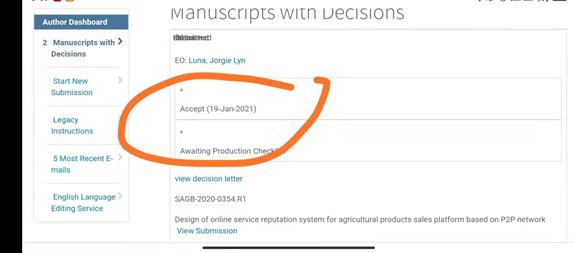 期刊的一般常识,发表期刊常见的问题