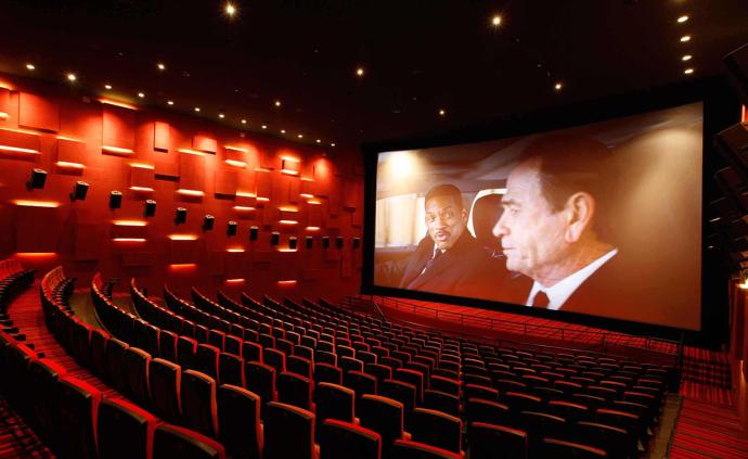 农村题材电影发展史,农村电影市场的发展问题探讨