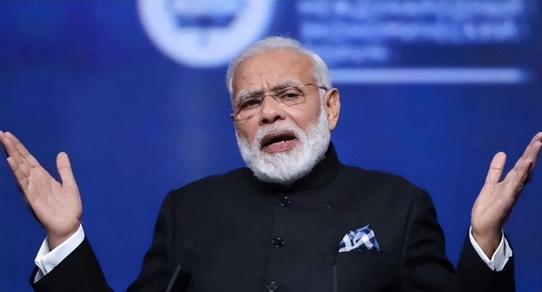 印度和中国边境问题的解决方案,印度对印度边境争端的处理方式