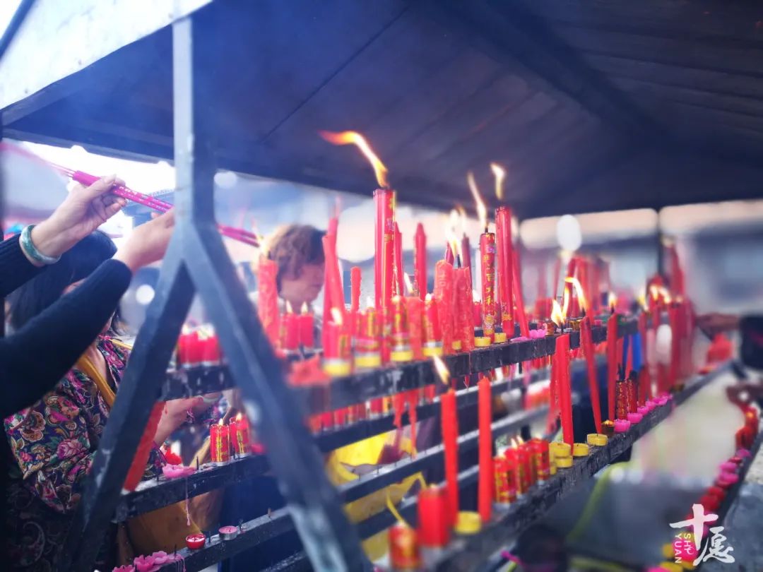 文殊菩萨的圣地在哪,文殊菩萨最灵的10大寺庙