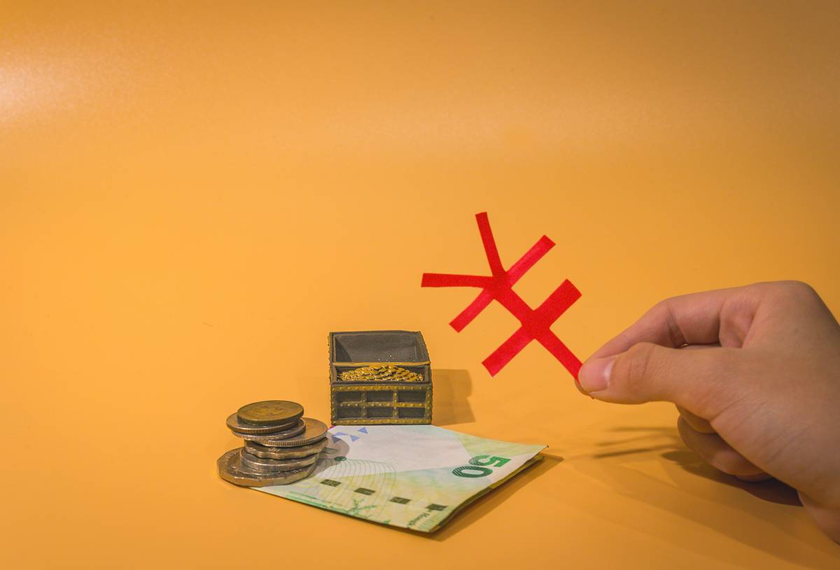 超级紧张的地方财政，他们把钱都花到哪里去了？