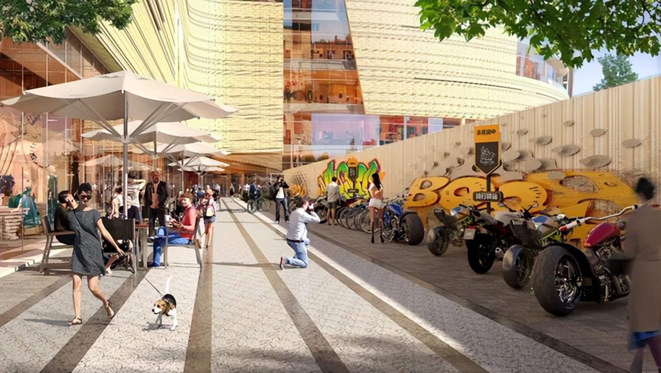 京西大悦城招商,京西大悦城入驻品牌