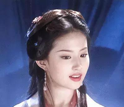 女明星老态素颜高清镜头,荧幕上看起来瘦的女明星