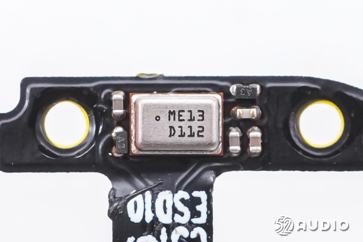 云狐智能手表拆解,小众手表可拆卸