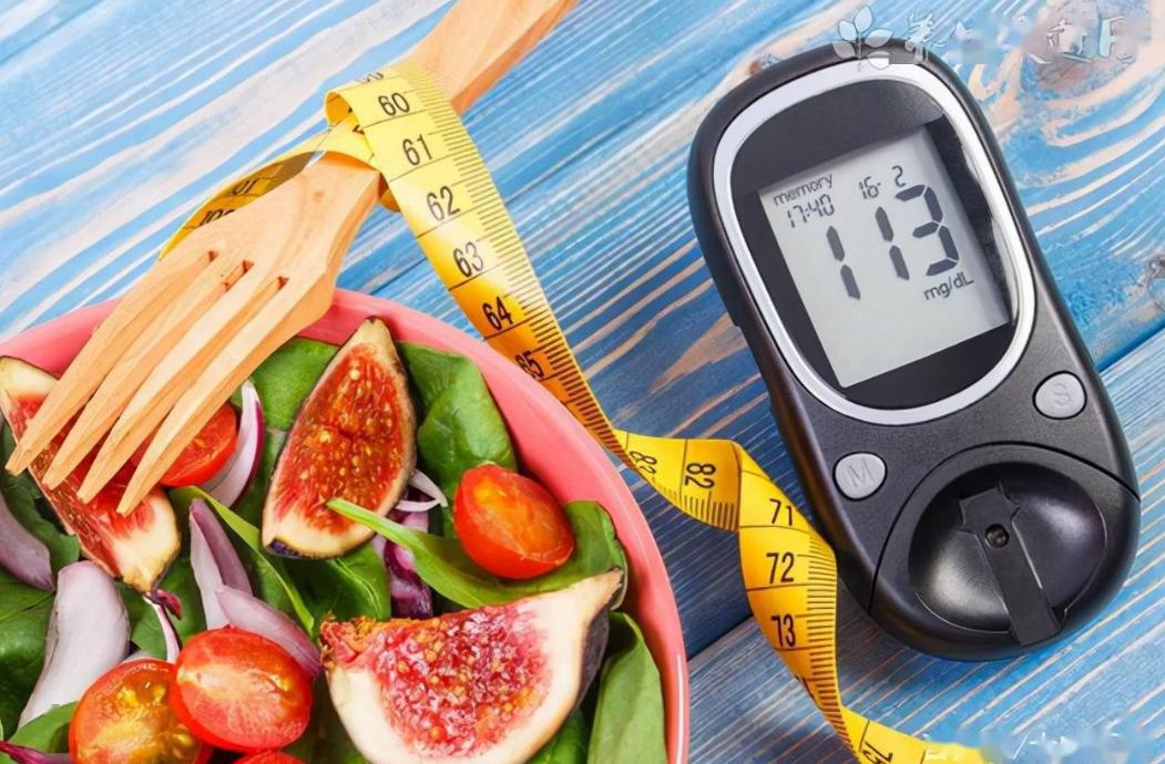 这些食物升糖快最好管住嘴,100种常见食物升糖指数快收藏