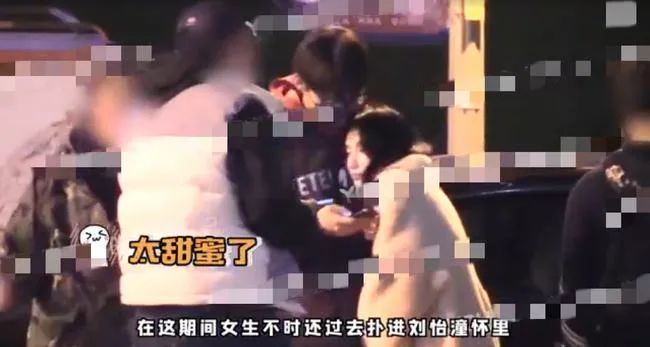 虎年才刚开始，娱乐圈的瓜就这么猛，怪不得薇娅、罗志祥都敢复出