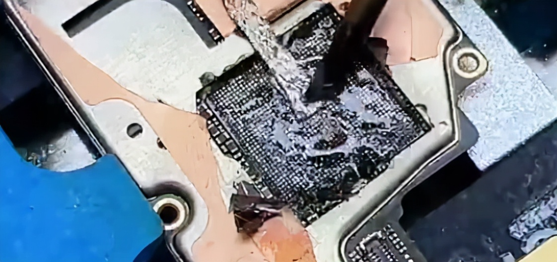 小米11pro突然死机开不开机,小米11突然不开机出英文