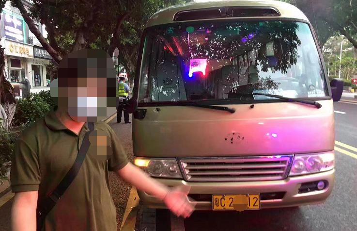 坐黑车司机要注意些什么,乘坐黑车有什么危险