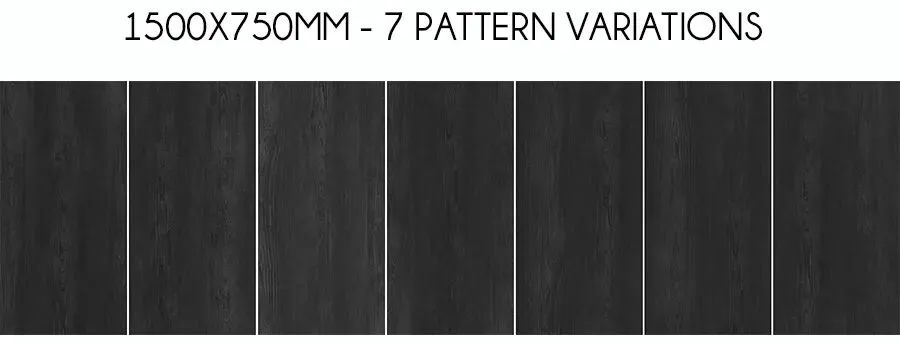 择物优选|“碳木系列”哑光砖—见证木与火的相生永恒