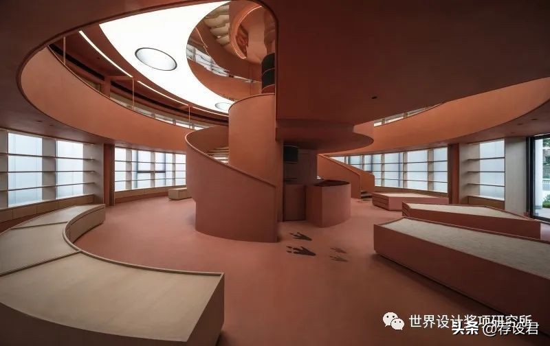 2021国际设计金奖,美国ida设计奖含金量高吗