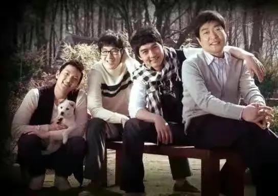 20部热门的经典韩剧你看过几部,推荐12部你绝对没有看完的韩剧