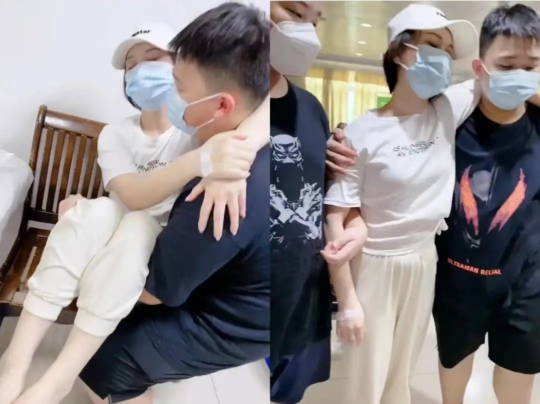 广东女子连生了七个孩子,广东36岁女子连生7个娃交百万