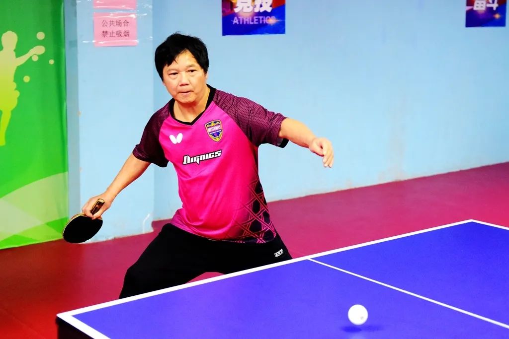 广西桂林2021乒乓球锦标赛,广西桂林乒乓球赛落幕