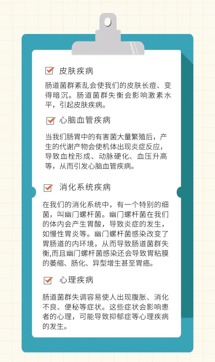 肠道菌群失调怎么治疗最好,肠道菌群失调老要放屁