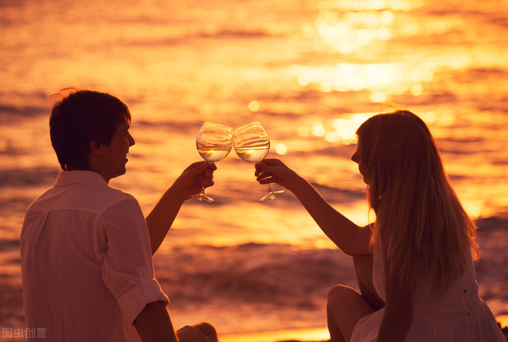 心理学家告诉你，性格不合的人，可以在感情中这么相处