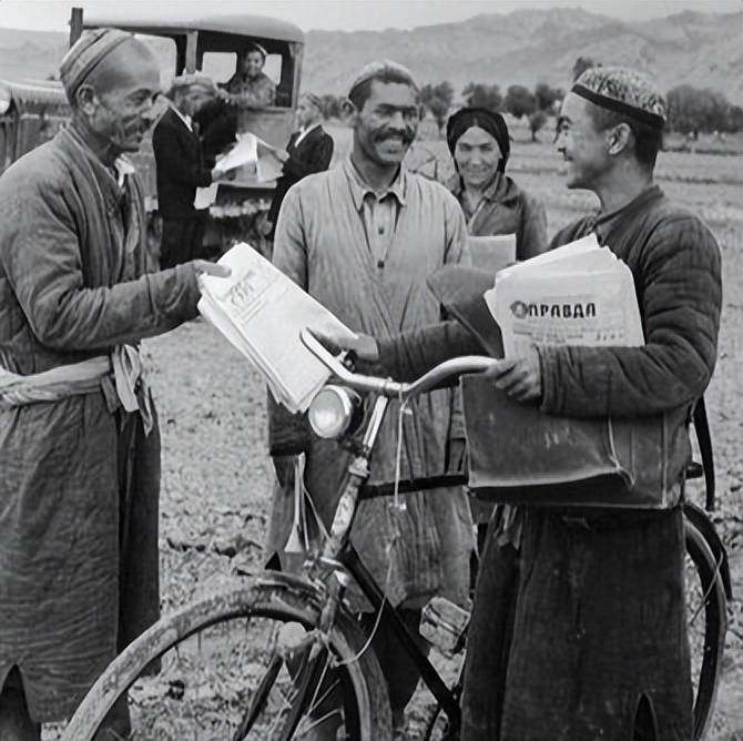 中西方早期出现印刷品的历史背景,十九世纪末的俄国