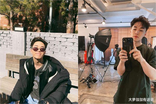 henry在韩国怎么样了,henry被骂上热搜