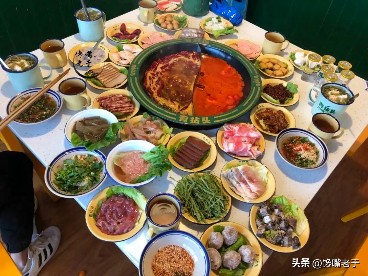 四川火锅重庆火锅,重庆火锅和四川火锅起源