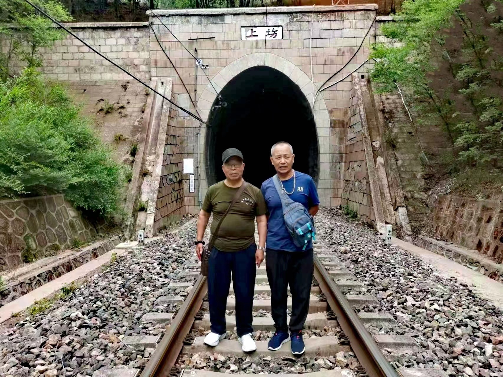 重走塞罕坝,重走昭君和亲路