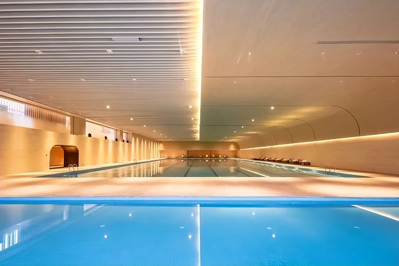 超1万㎡!南海再添大型体育中心!世界冠军教练团队常驻→