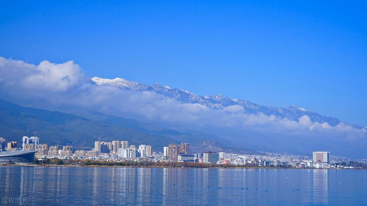 暑假旅游云南攻略玉龙雪山,云南丽江玉龙雪山一天旅游攻略