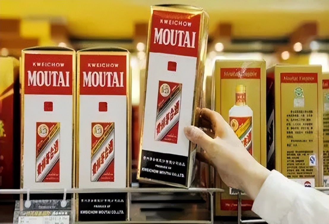 飞天茅台在新西兰,新西兰茅台价格曝光背后的意义