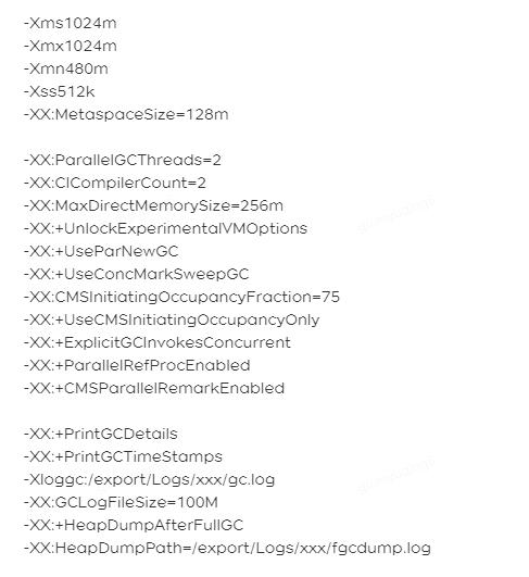 堆内存分配失败原因有哪些,堆内存溢出解决方案
