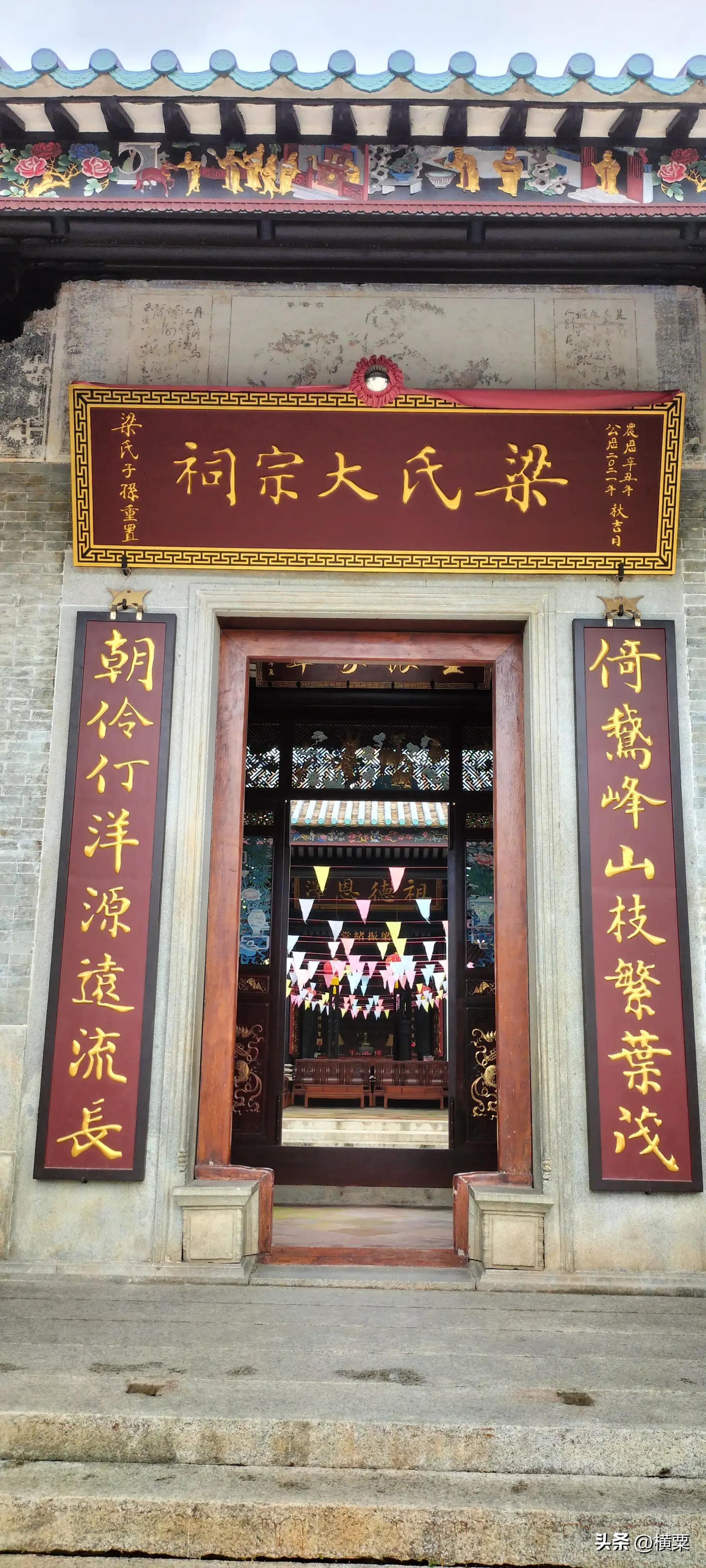 珠海唐家湾有什么好玩的地方,珠海唐家湾有什么