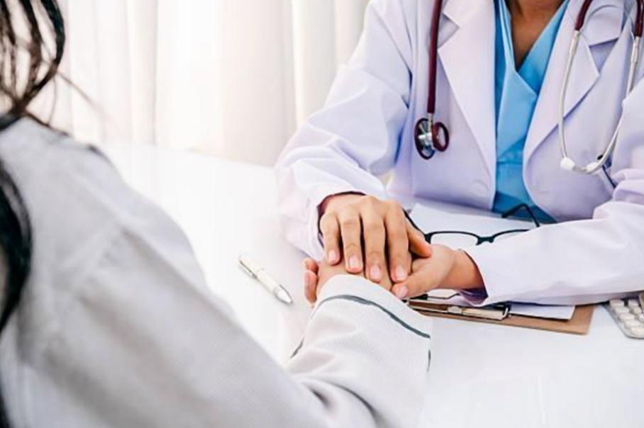 有些女性下身无毛是怎么回事？这4个原因，为了健康，最好了解